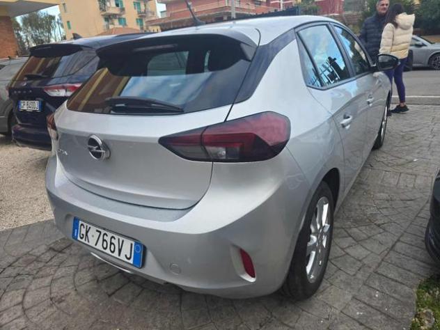 OPEL Corsa 1.2 EDITION 75 CV SENZA OBBLIGO DI FINANZAMENTO !! rif. 23837492 - Foto 6