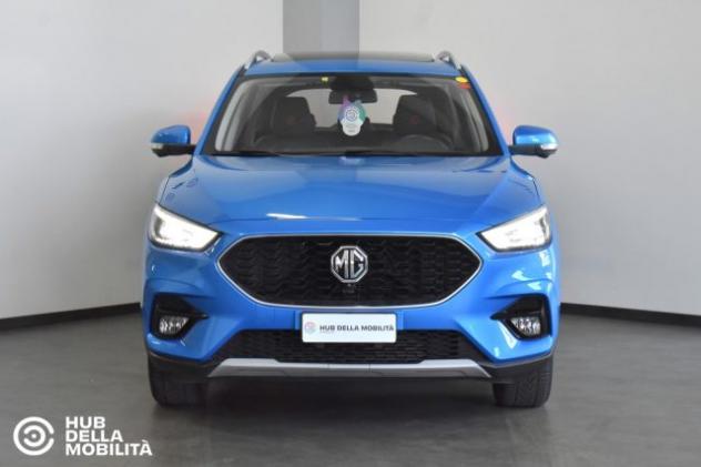 MG ZS 1.0T-GDI Luxury rif. 23890967