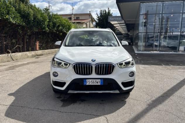 BMW X1 sDrive18d Msport rif. 23721207 - Foto 2