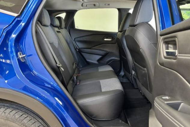 NISSAN Qashqai MHEV 140 CV N-Connecta rif. 23703255 - Foto 10