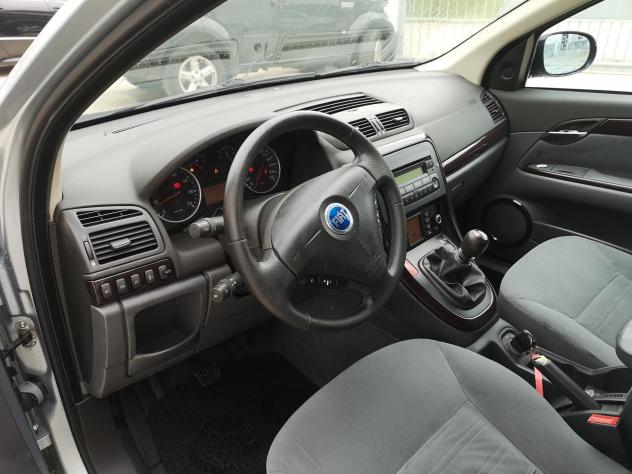 Fiat Croma 1.9 Multijet 16V Dynamic - Foto 6