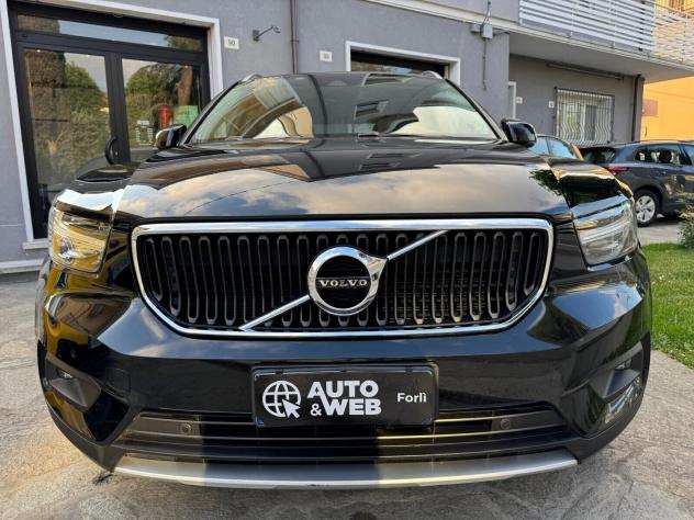 VOLVO XC40 D3 GEARTRONIC R-DESING 150cv - Foto 4
