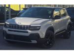 JEEP Avenger 1.2 Turbo 100cv Altitude . 2025