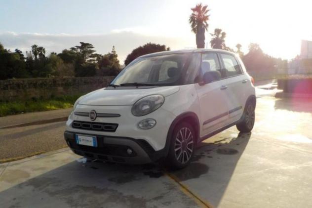 FIAT 500L 1.6 Multijet 120 CV City Cross rif. 23296600 - Foto 3