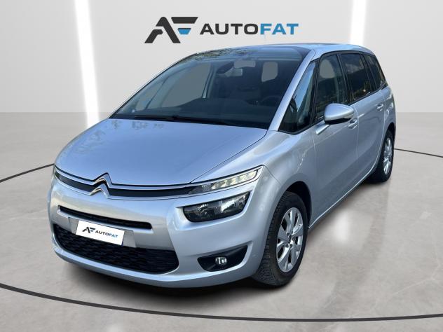 Citroen C4 Grand Picasso - 7 POSTI - Foto 3