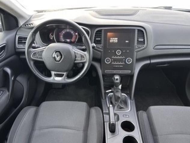 Renault Megane Mane Blue dCi 115 CV Intens - Foto 9