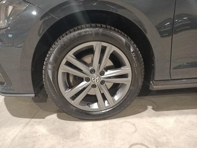 Volkswagen Polo 1.6 TDI SCR 95cv Sport BMT - Foto 9