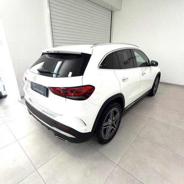 MERCEDES-BENZ GLA 220 d Automatic Premium rif. 24184336 - Foto 8