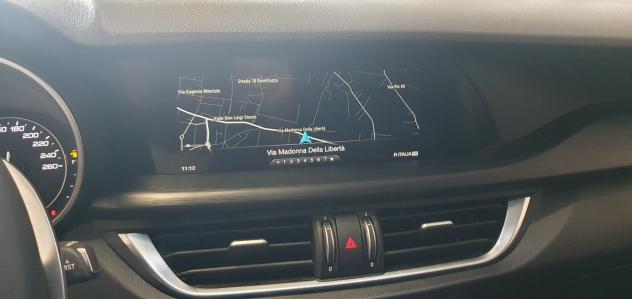 Alfa Romeo Stelvio 2.2 Turbodiesel 210 CV AT8 Q4 Executive - Foto 8