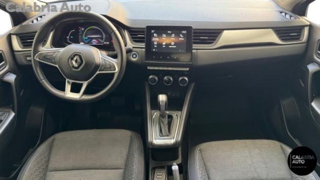 RENAULT Captur Full Hybrid E-Tech 145 CV Zen rif. 23878637 - Foto 9