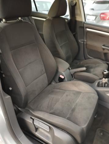 Volkswagen Golf 1.9 TDI 5p. Comfortline - Foto 8