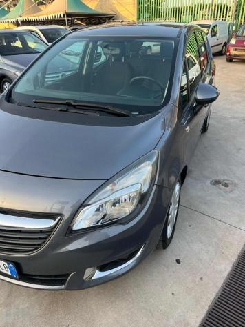 OPEL Meriva 1.4 100CV Elective GPL rif. 23899560 - Foto 7