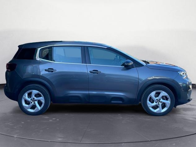 Citroën C5 Aircross BlueHDi 130 S&S Feel EAT8 - Foto 8