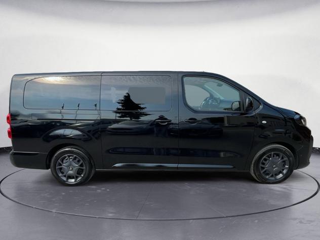 FIAT Scudo SCUDO ULYSSE Combi M1 L3H1 2.0 BlueHDi 180cv AT8 9p - Foto 8