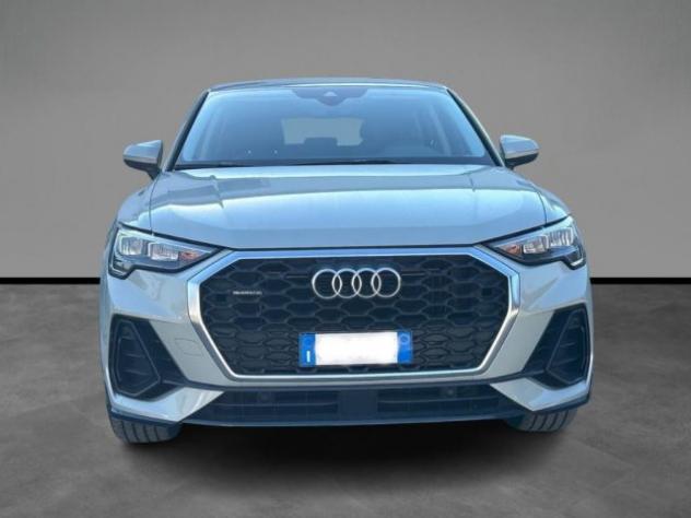 AUDI Q3 SPB 40 TFSI quattro S tronic Business Plus rif. 23977166 - Foto 7