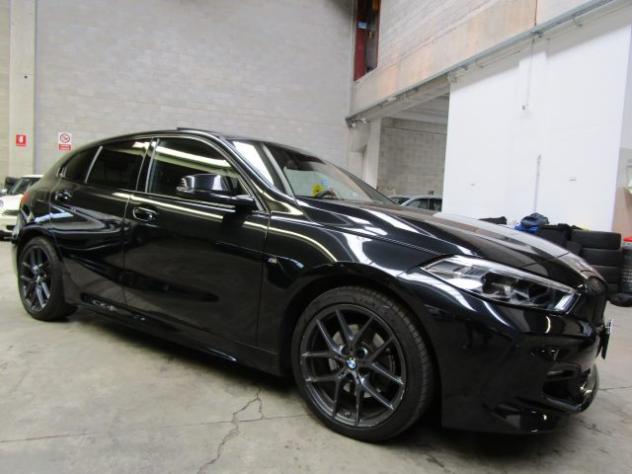 BMW 118 Serie 1 118d MSport M Sport M-Sport 88.000 KM rif. 23940104 - Foto 3