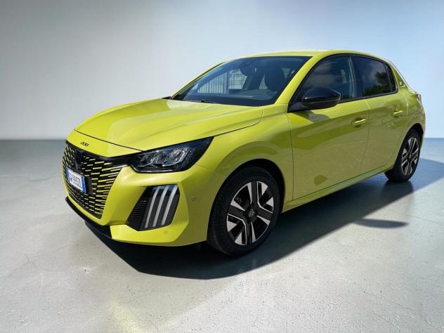 Peugeot e-208 Allure e 136cv - Foto 5