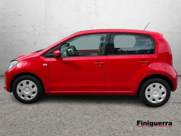 SEAT Mii 1.0 44kW ASG Style - Foto 6