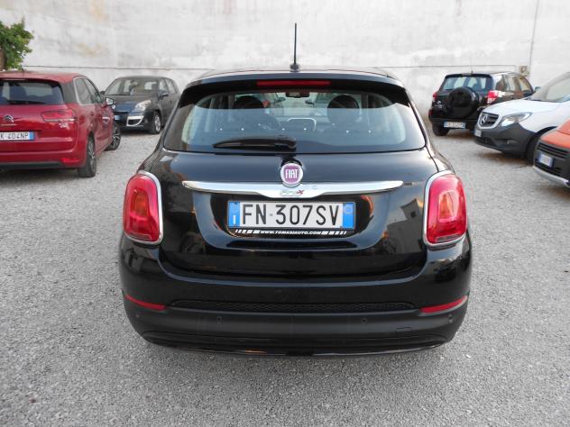 Fiat 500X 1.6 MultiJet 120 CV Lounge - Foto 3
