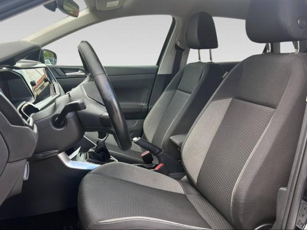 Volkswagen Polo VI 2022 1.0 tsi Style 95cv - Foto 10