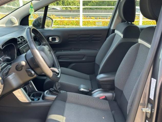 CITROEN C3 Aircross PureTech 110 S&S Shine rif. 23869001 - Foto 9