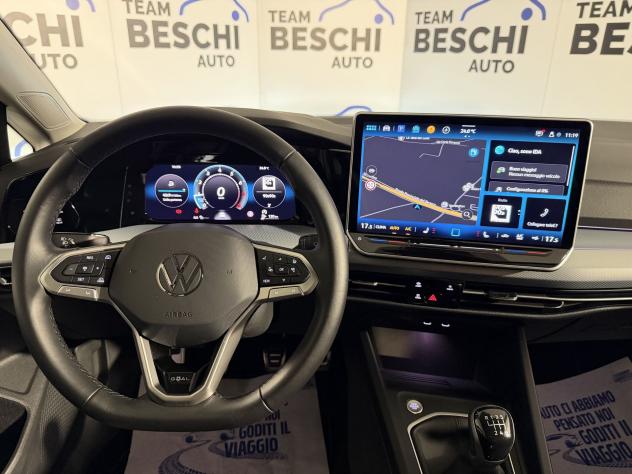 Volkswagen Golf 1.5 TSI 115CV GOLF GOAL - Foto 6