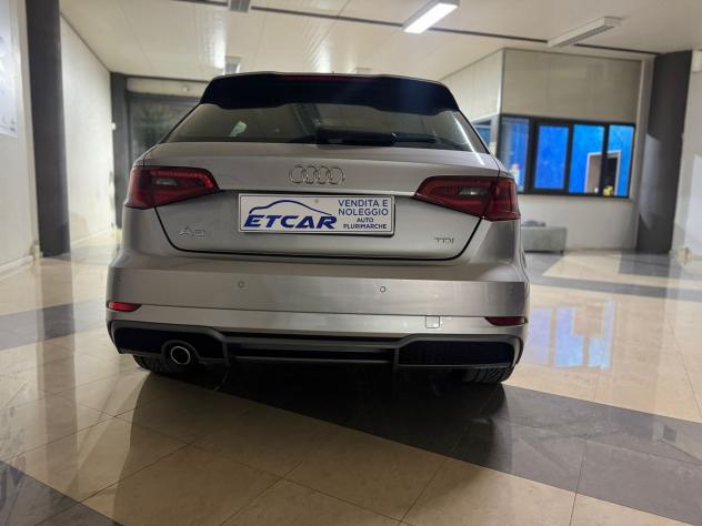 Audi A3 SPB 1.6 TDI clean diesel S tronic Ambition - Foto 9