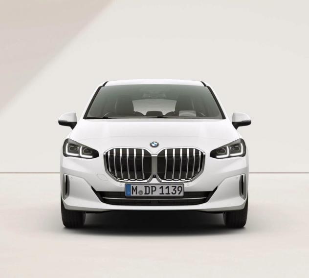 Bmw 2er Active Tourer 218D Luxury - Foto 5