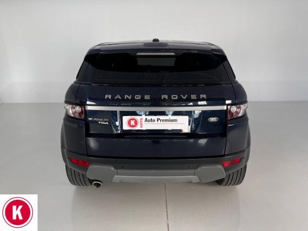 Land Rover Range Rover Evoque 2.2 TD4 5p. Pure*** - Foto 8