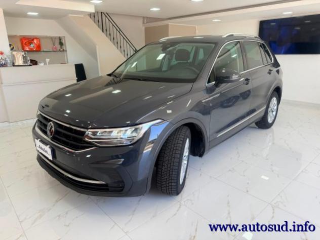 VOLKSWAGEN Tiguan 2.0 TDI SCR Life rif. 23998357 - Foto 3