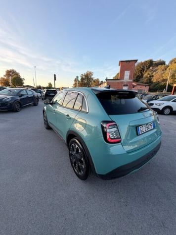 Fiat 600 Hybrid 145 CV DCT MHEV La Prima - Foto 4