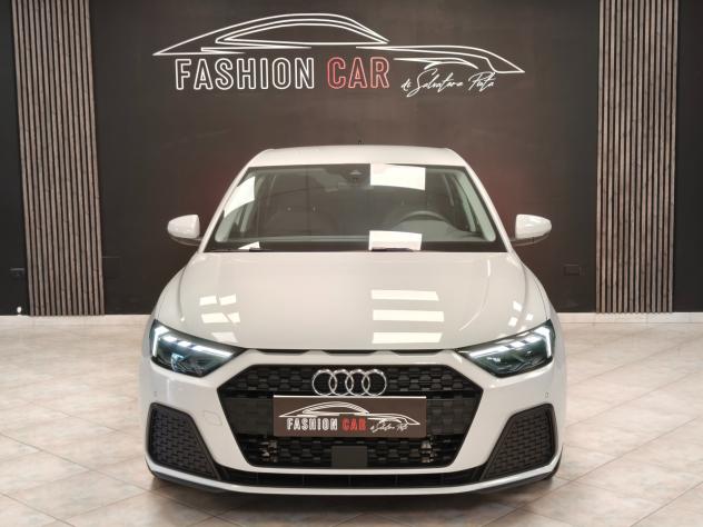 Audi A1 SPB 30 TFSI Identity Black - Foto 5