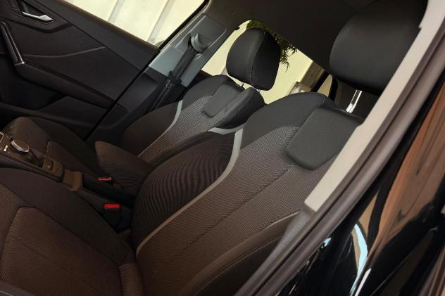 AUDI Q2 35 TFSI S tronic Admired Advanced - Foto 8