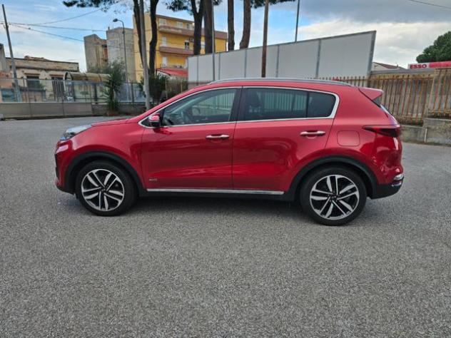 KIA Sportage 1.6 CRDI 136 CV DCT7 AWD GT Line rif. 23887687 - Foto 8