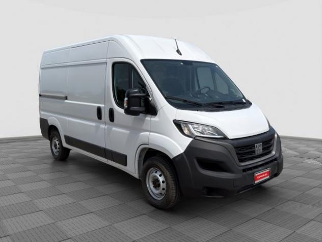 FIAT Ducato Ducato 35 2.2 Mjt 140CV PM-TM Furgone rif. 24024017 - Foto 7