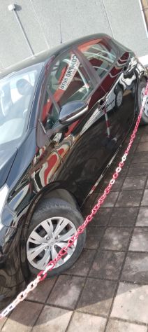 Peugeot 208 1.0 Benzina con 95000km unica proprietaria - Foto 6