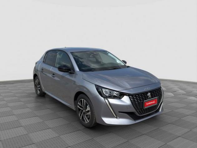 PEUGEOT 208 208 PureTech 100 Stop&Start 5 porte Allure rif. 23730582 - Foto 7