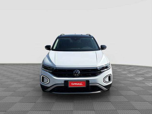 VOLKSWAGEN T-Roc T-Roc 2.0 TDI SCR 150 CV DSG Life rif. 23793781 - Foto 8