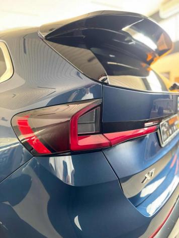 BMW X1 sDrive 18d xLine rif. 24130646 - Foto 7