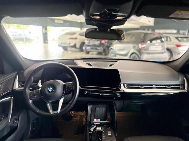 BMW X1 sDrive 18d xLine rif. 24130646 - Foto 5