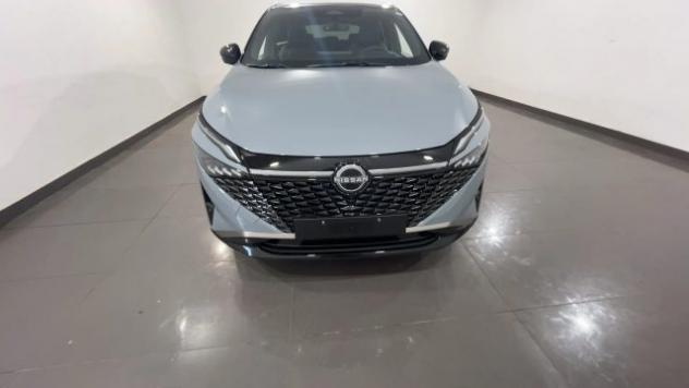 NISSAN Qashqai MHEV 158 CV Xtronic Tekna #Vari.Colori rif. 22253615 - Foto 2