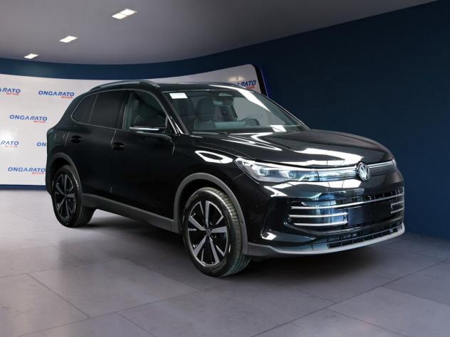 Volkswagen Tiguan 1.5 eTSI 110KW ACT Elegance DSG #Cerchi 19" #IQ Drive Pack - Foto 3