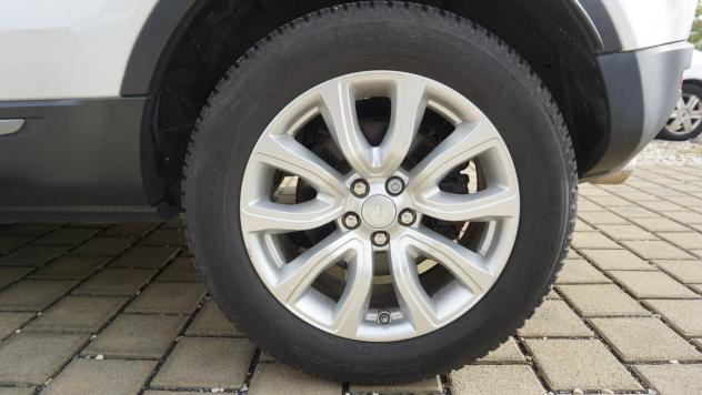 Land Rover Range Evoque 2.0 TD4 150 CV 5p. Business Edition Pure - Foto 6