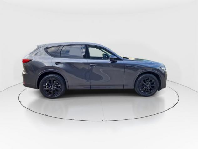MAZDA CX-60 3.3L e-Skyactiv D 249 CV M Hybrid AWD Homura rif. 23703238 - Foto 8
