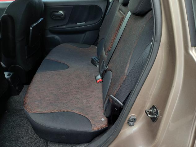Nissan Note Note 1.4 16v Acenta GPL 1°PROP-GARANZIA - Foto 8