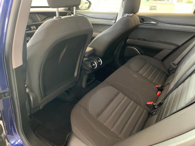 Alfa Romeo Stelvio 2.2 Turbodiesel 190 CV AT8 4WD - Foto 6
