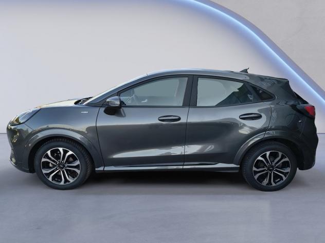 Ford Puma 1.0 EcoBoost Hybrid 125 CV ST-Line - Foto 7