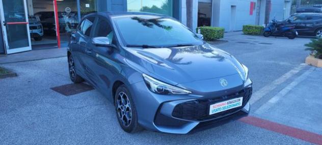 MG MG3 1.5 Hybrid+ Luxury rif. 24123410