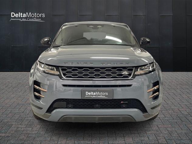 Land Rover Range Rover Evoque II 2019 2.0d i4 mhev R-Dynamic S awd 163cv auto - Foto 6