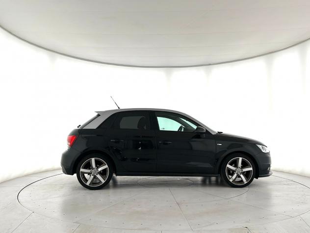 Audi A1 A1 Sportback 1.4 tdi S-Line S-tronic - Foto 5